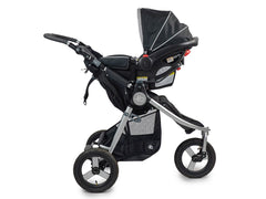 Single Car Seat Adapter - Graco/Chicco