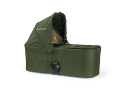 Bumbleride Indie Twin Bassinet - Camp Green - Bumbleride Germany