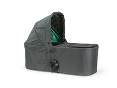 Bumbleride Indie Twin Bassinet - Dawn Grey Mint - Bumbleride Germany
