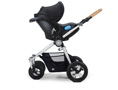 Bumbleride Era with Clek Liing Car Seat and Era Car Seat Adapter Global