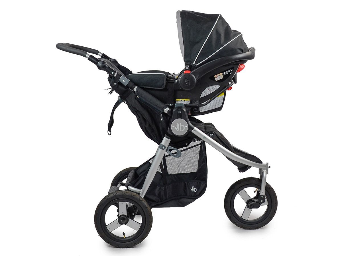 Maxi Cosi Bob Stroller Infant Car Seat Adapter BOB Gear Wayfinder
