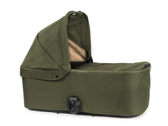 2017 Indie Twin Bassinet / Carrycot
