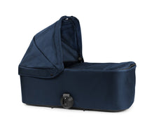 2017 Indie Twin Bassinet / Carrycot