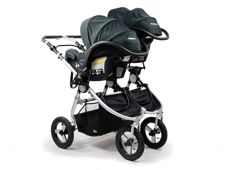 cybex twin Indie Twin Maxi Cosi/Cybex/Nuna Autositzadapter – Einzeln – Bumbleride Germany